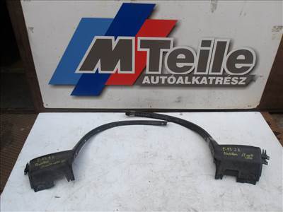 (ÁR/DB)[GYÁRI BONTOTT] BMW JOBB ÉS BAL HÁTSÓ KERÉKÍV DÍSZLÉC (Alulfellépős)| X5 E53 |  51 71 8402337 / 51 71 8402338